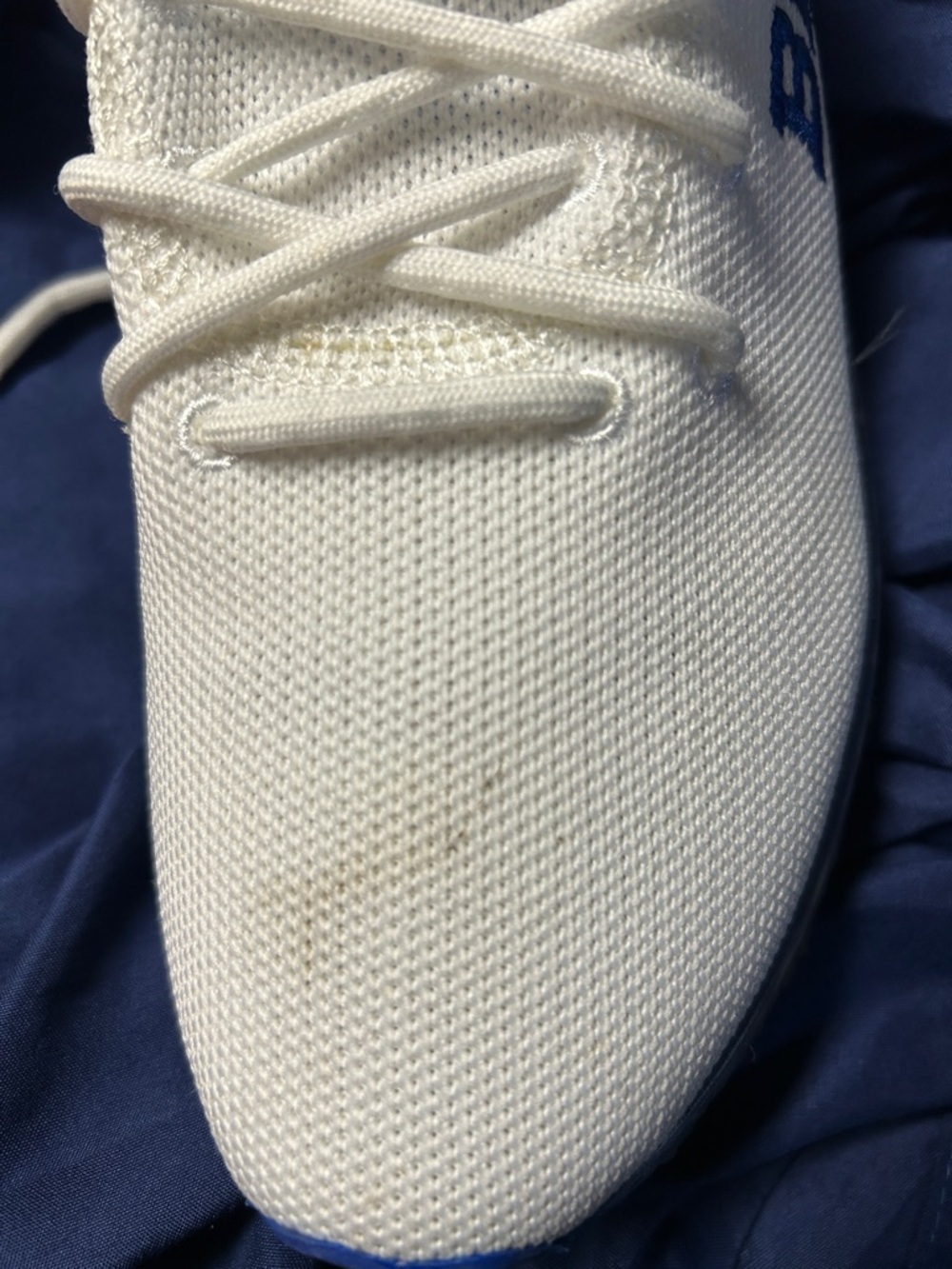 Buffalo Bills Sneakers 🏈 - Picture 10 of 14